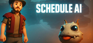 Schedule AI banner