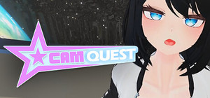 Cam Quest banner