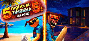 5 nights at Timokha 5: Island banner