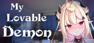 My Lovable Demon banner