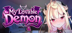 My Lovable Demon banner