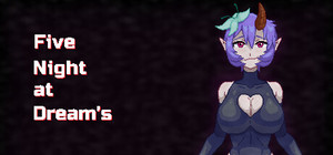 Five Nights at Dream's​ banner