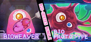 Bio-Series banner