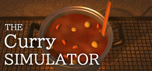 THE Curry SIMULATOR banner