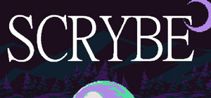 SCRYBE banner