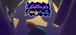 Leaflup's Candy Hunt banner