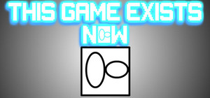 This Game Exists Now banner