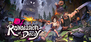 Revelation of Decay banner