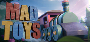 MAD TOYS banner