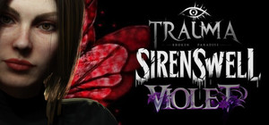 Crimson Butterfly banner