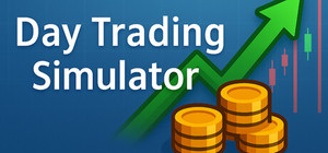 Day Trading Simulator banner