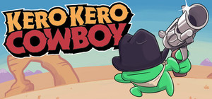 Kero Kero Cowboy banner