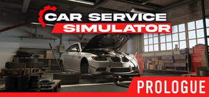 Car Service Simulator : Prologue banner