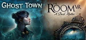 Fireproof Games VR Collection banner