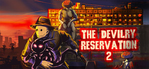 The Devilry Reservation 2 banner
