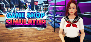 Game Shop Simulator banner