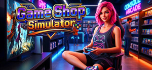 Game Shop Simulator banner