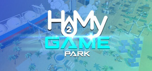 H2My Park Game banner