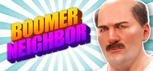 Boomer Simulator banner