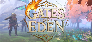 Gates of Eden banner