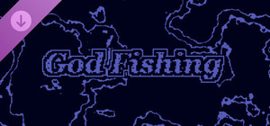God Fishing - Supporters banner