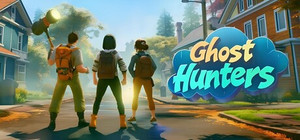 Ghost Hunters banner