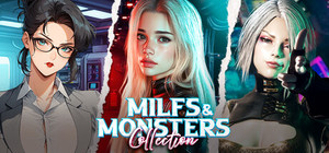 MILFs & Monsters Collection banner
