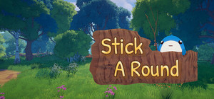 Stick A Round banner