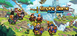 Empire Game:Pixel Hero banner