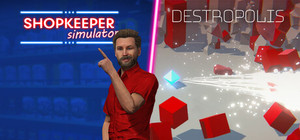 DestroKeeper banner