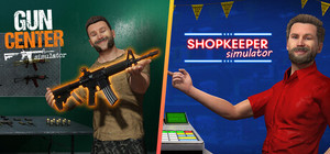 Shop With Guns banner