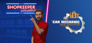 Shop Mechanic banner