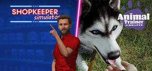 Animal Keeper banner