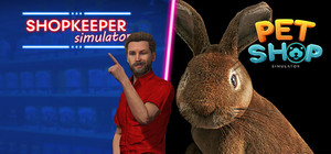 Pet Shop Keeper banner