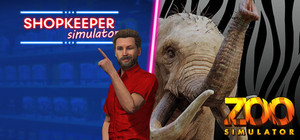 Zoo Keeper banner