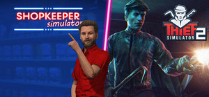 Thief 2 in the Shop banner