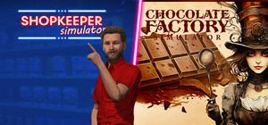 Chocolate Shop banner