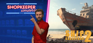 Shop with Ships Graveyard 2 banner