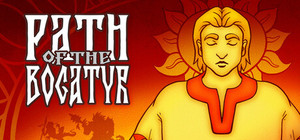 Path of the Bogatyr banner