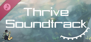 Thrive Soundtrack banner