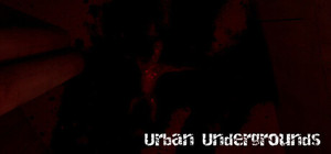 Urban Undergrounds banner