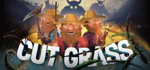 Cut The Grass: Farm Defense Survival banner
