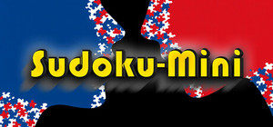 Sudoku-Mini banner