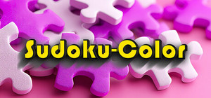 Sudoku-Color banner