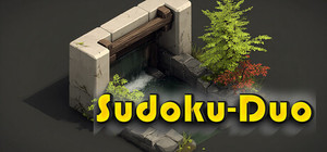 Sudoku-Duo banner