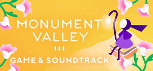 Monument Valley 3: Game & Soundtrack banner