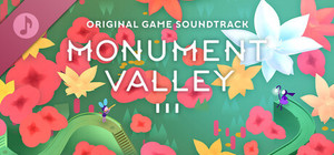 Monument Valley 3 - Original Soundtrack banner