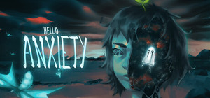 Hello Anxiety banner