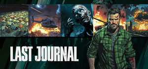 Last Journal banner