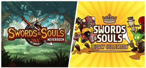 Swords & Souls & Bundles banner